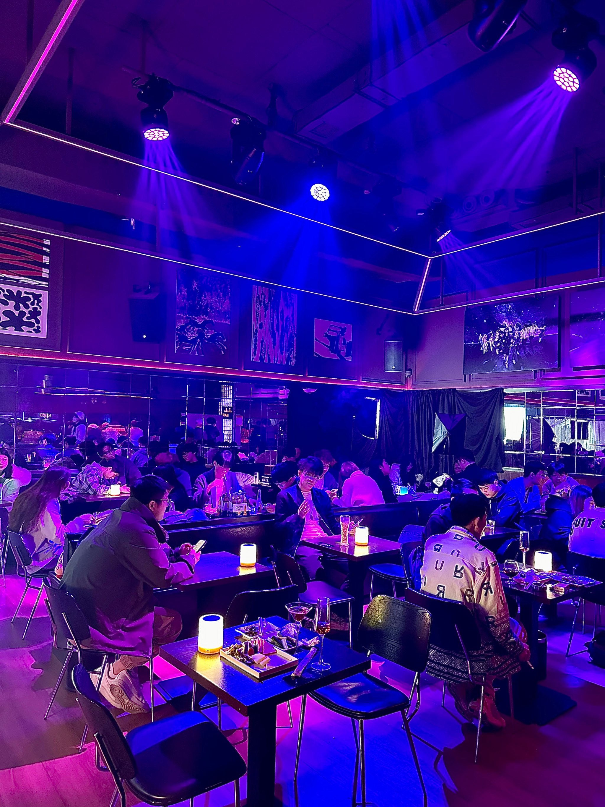 北海商务ktv推荐优质场所指南-银海区ktv预订