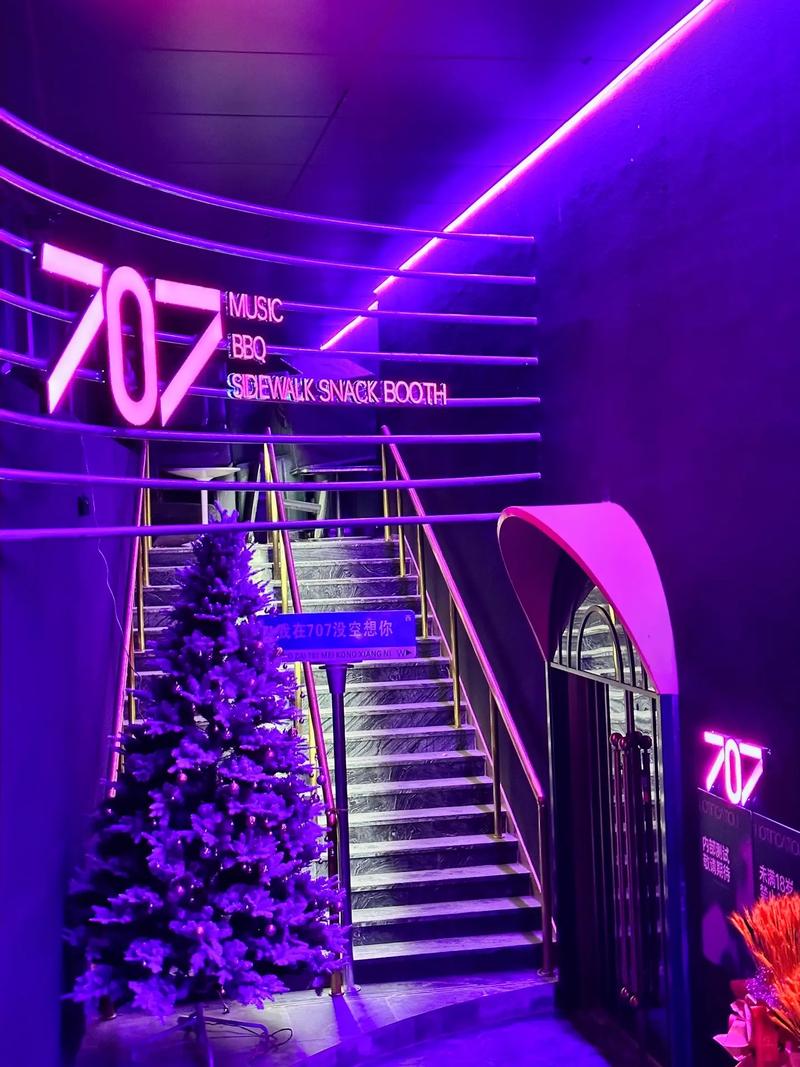 北海商务ktv全新商务ktv模式揭秘-合浦县ktv预订