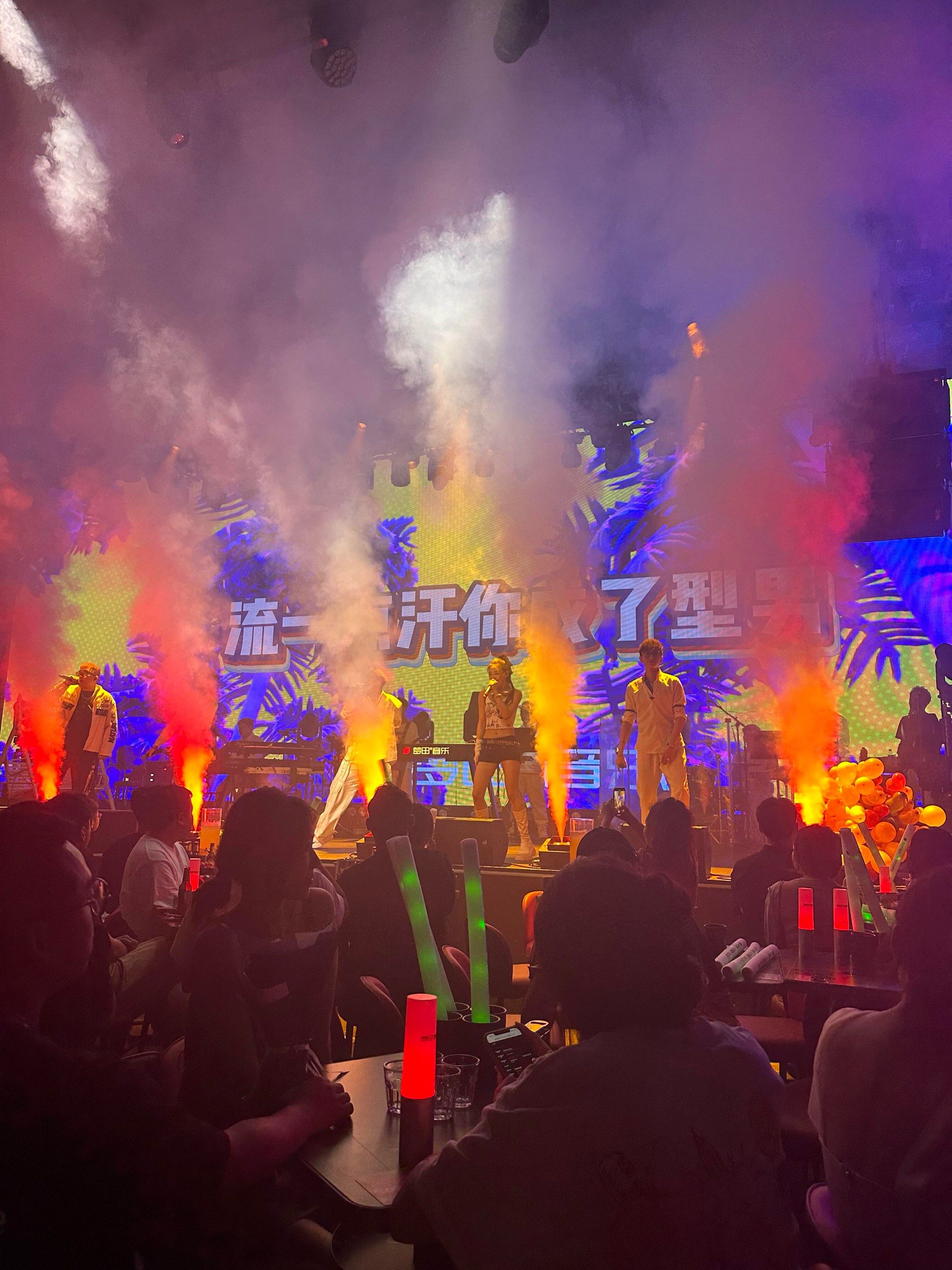 北海商务ktv与片场区别解析-银海区ktv预订